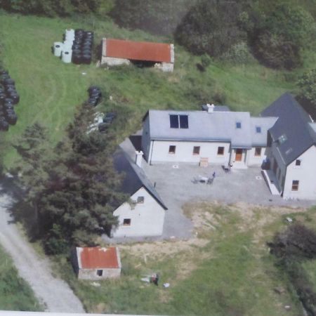 Holland House Bed & Breakfast Ballyshannon Dış mekan fotoğraf