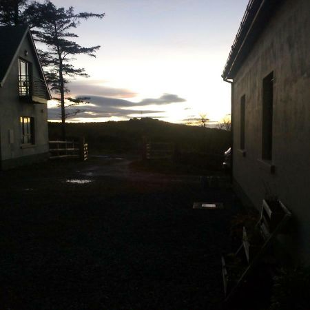 Holland House Bed & Breakfast Ballyshannon Dış mekan fotoğraf