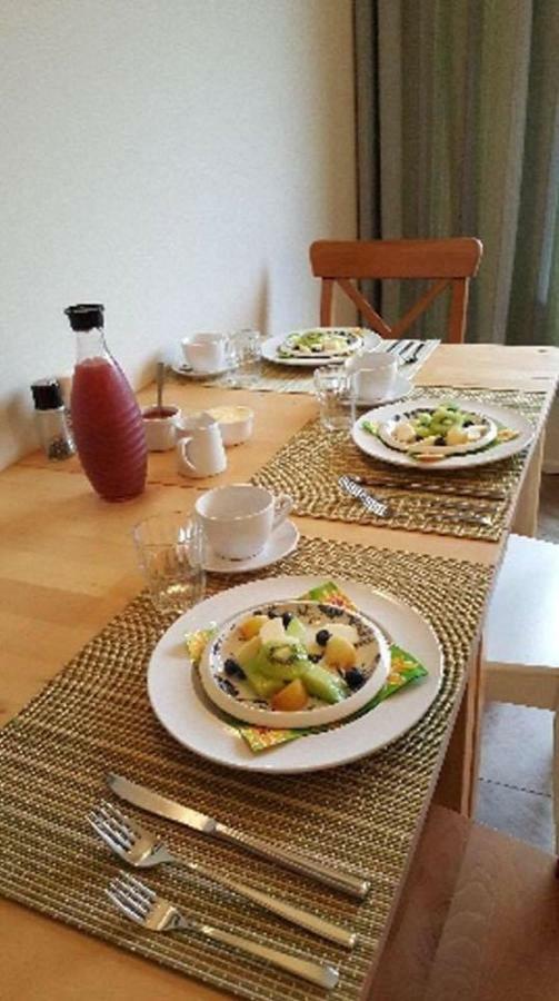Holland House Bed & Breakfast Ballyshannon Dış mekan fotoğraf