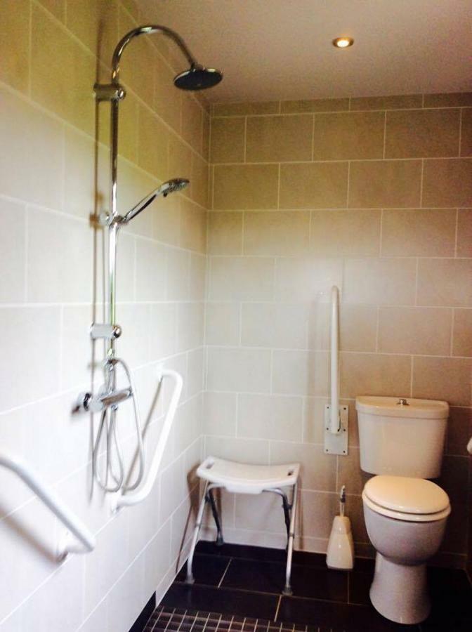 Holland House Bed & Breakfast Ballyshannon Dış mekan fotoğraf