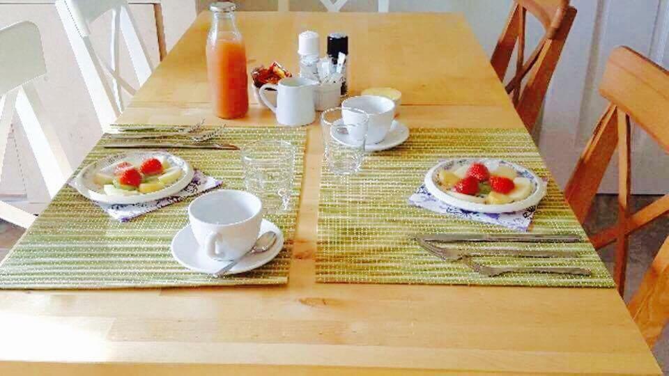 Holland House Bed & Breakfast Ballyshannon Dış mekan fotoğraf