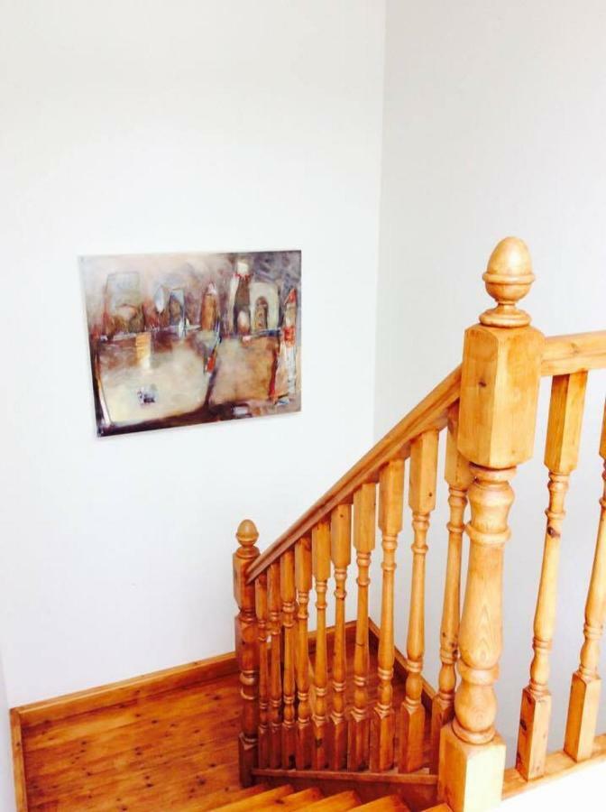 Holland House Bed & Breakfast Ballyshannon Dış mekan fotoğraf