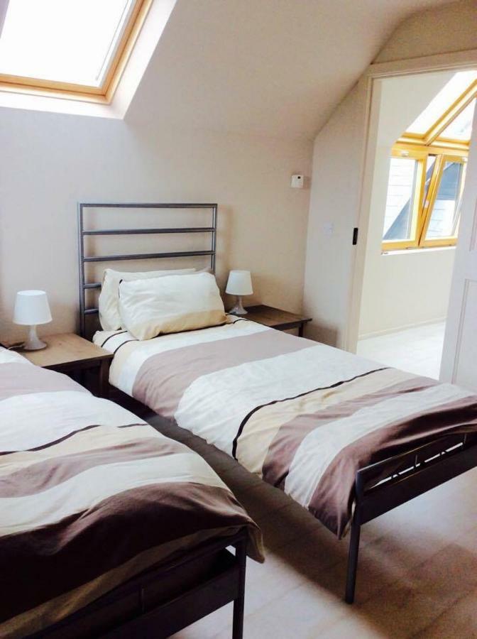 Holland House Bed & Breakfast Ballyshannon Dış mekan fotoğraf