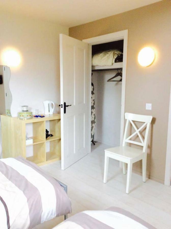 Holland House Bed & Breakfast Ballyshannon Dış mekan fotoğraf
